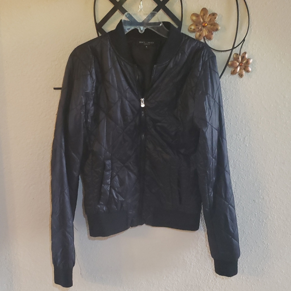Romeo + Juliet  Couture Jacket